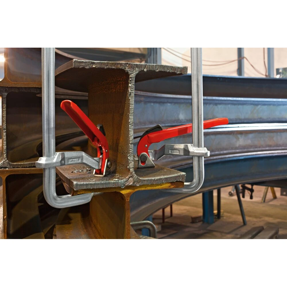 Струбцина Bessey SG-25HS 2