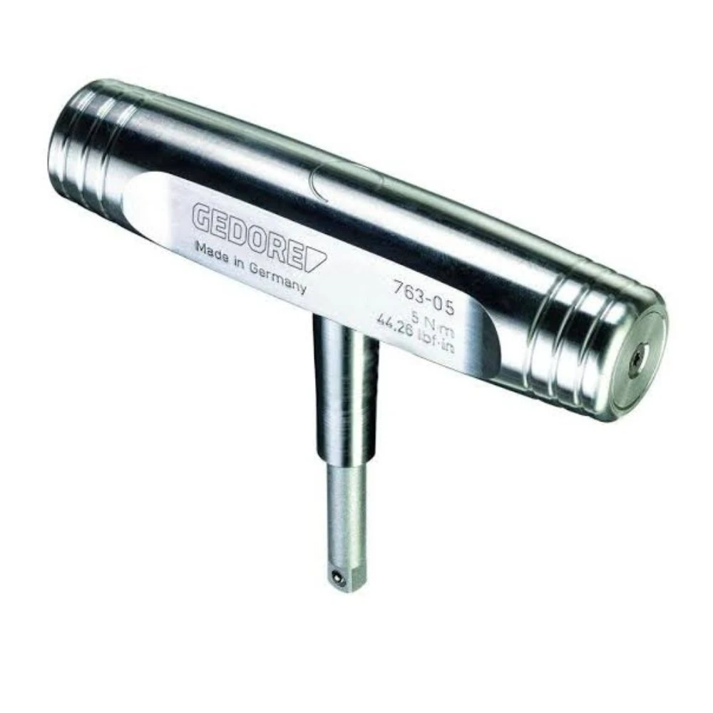 Ключ динамометрический Gedore 763-10 1