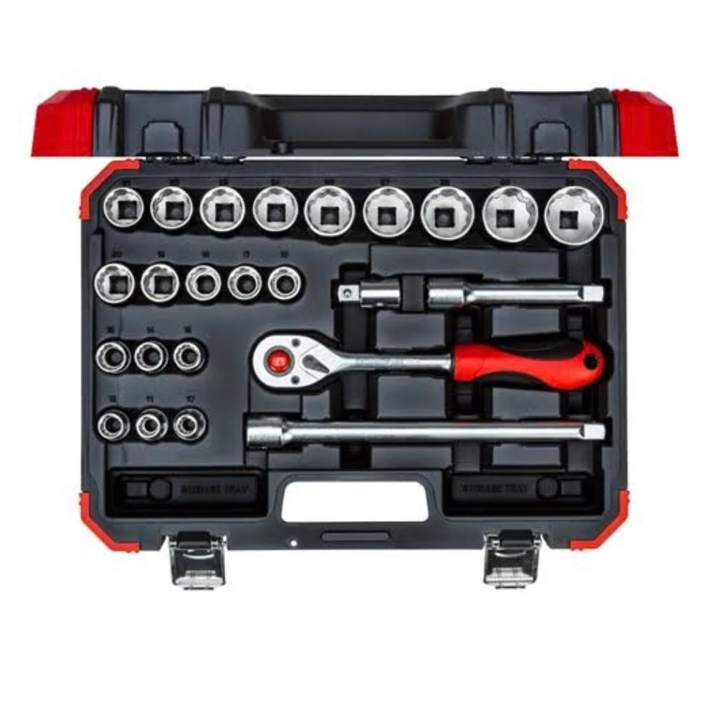 Набор головок Gedore R69013024 2
