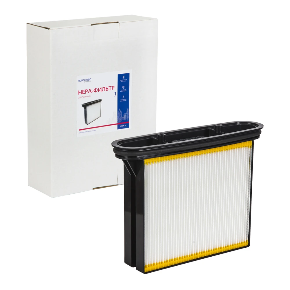 Фильтры для пылесоса MAXX 25 PET/MW 1