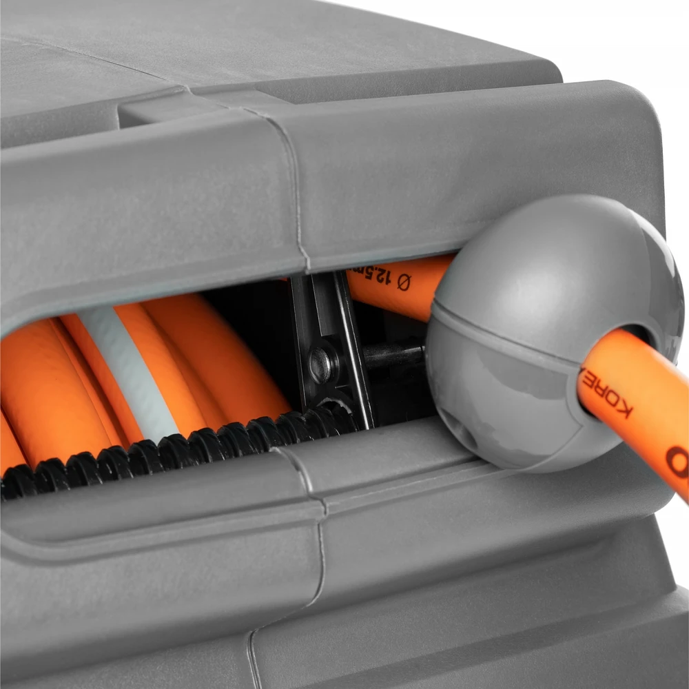 Катушка Daewoo DWR 3050 7