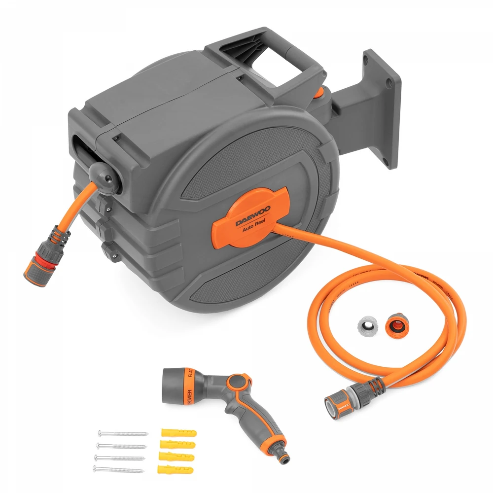 Катушка Daewoo DWR 3050 8