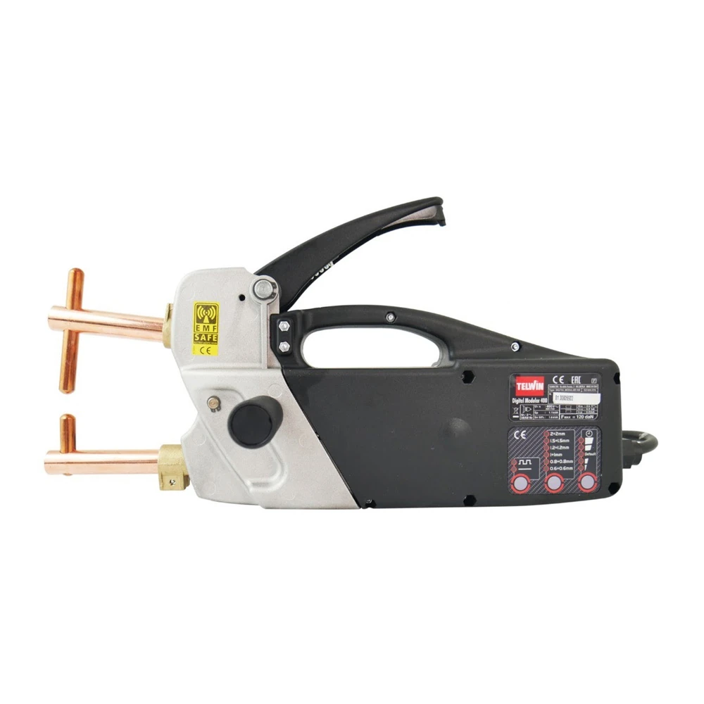 Сварочный аппарат SPOT Telwin Digital Modular 400 1