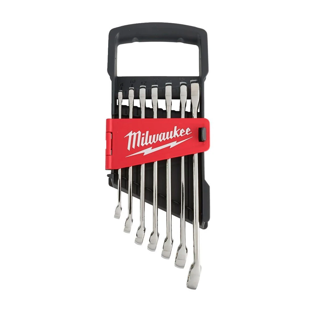 Набор ключей Milwaukee 4932464257 1