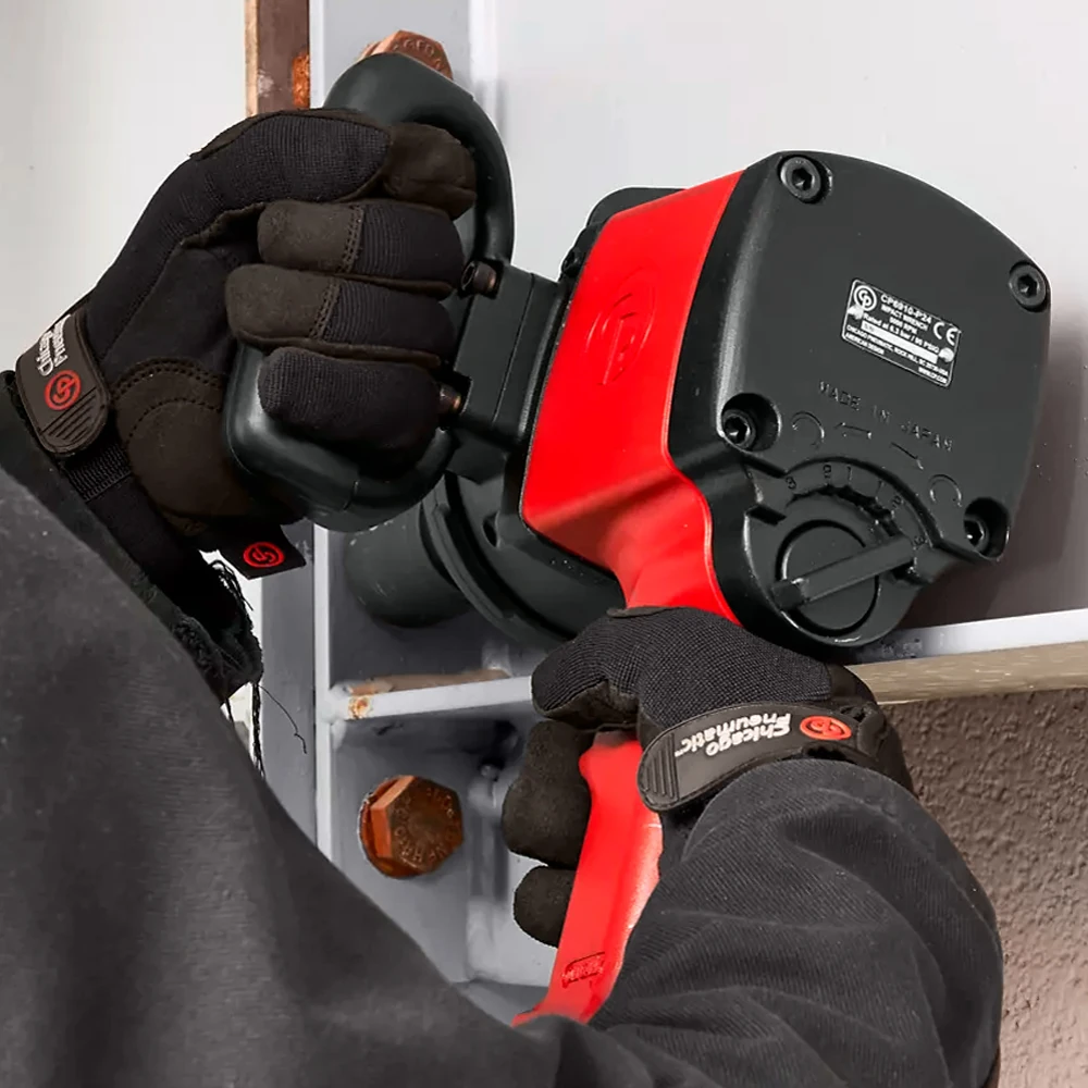 Гайковерт Chicago Pneumatic CP6910-P24 2