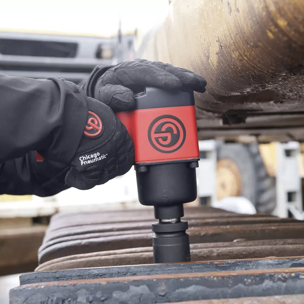 Гайковерт Chicago Pneumatic CP6773 3