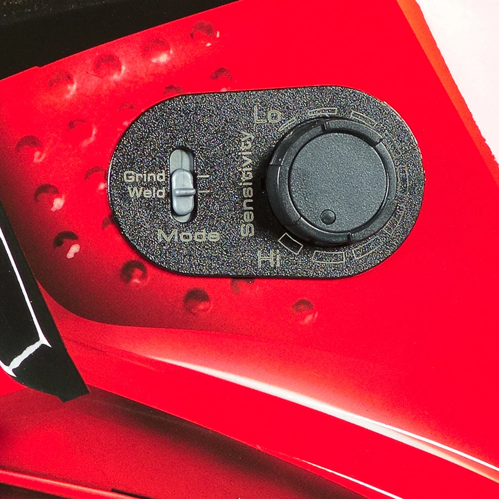 Маска сварочная Fubag IR 9-13B S (38075) 4