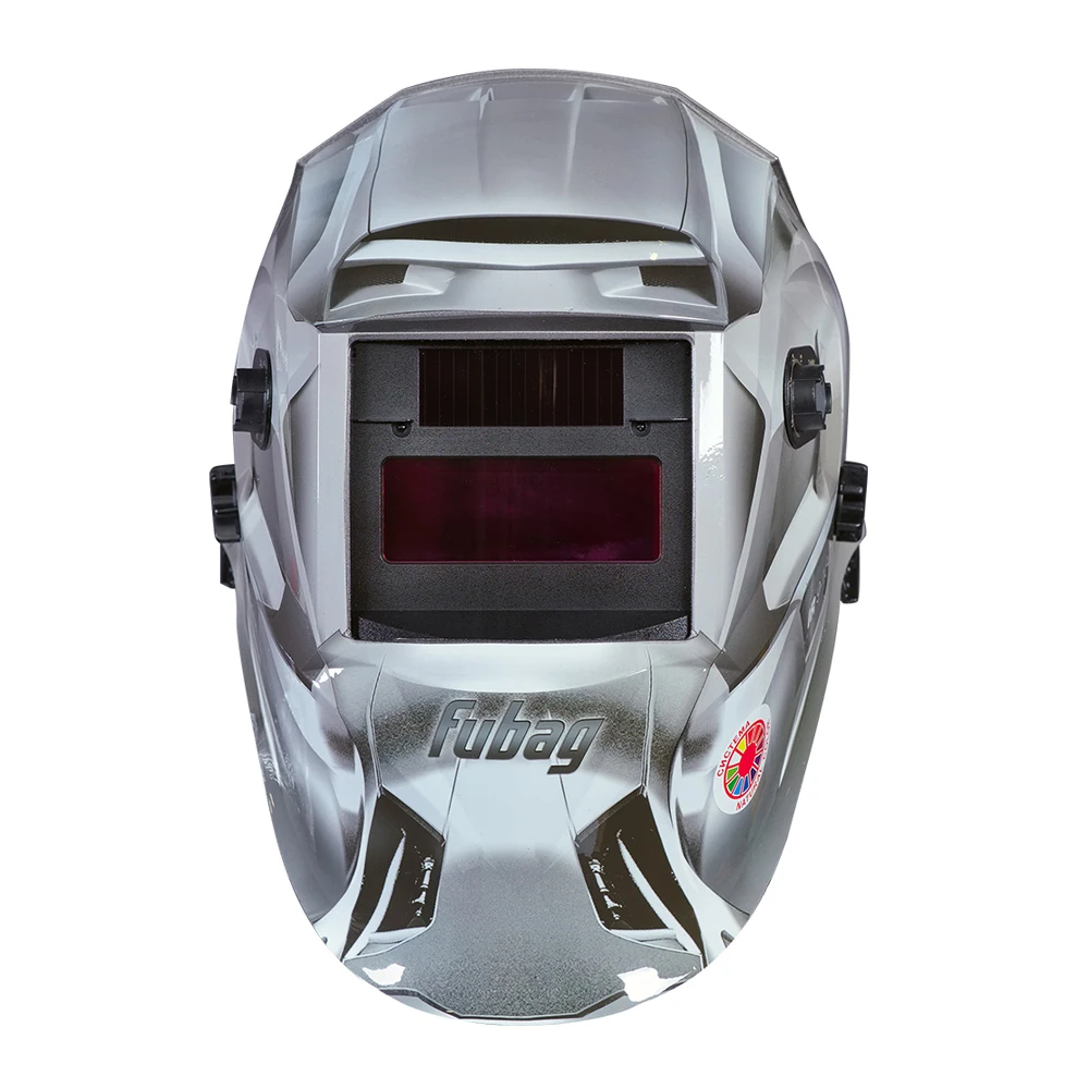 Маска сварочная Fubag IR 9-13C S (38076) 2