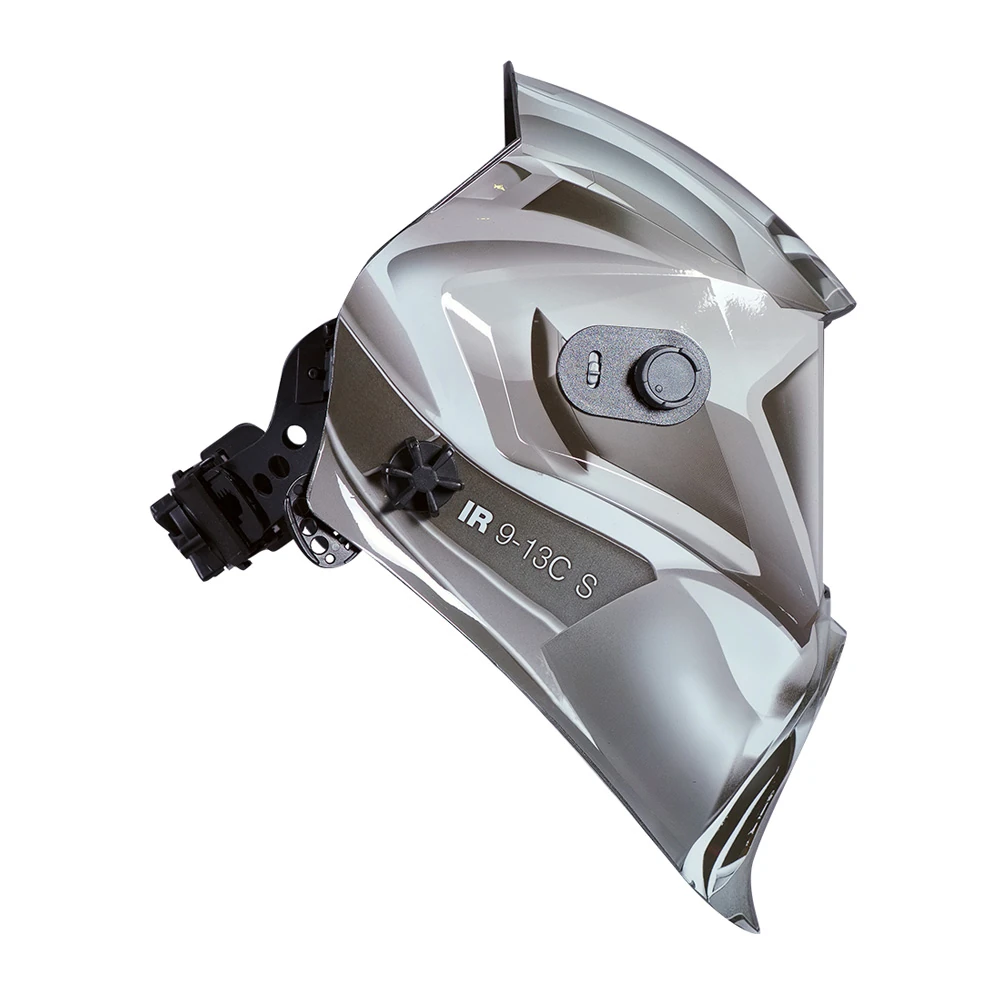 Маска сварочная Fubag IR 9-13C S (38076) 4