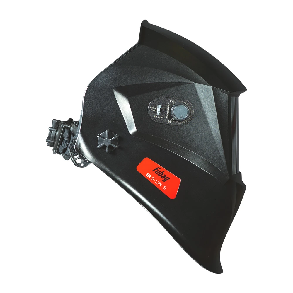 Маска сварочная Fubag IR 9-13N S (38072) 4
