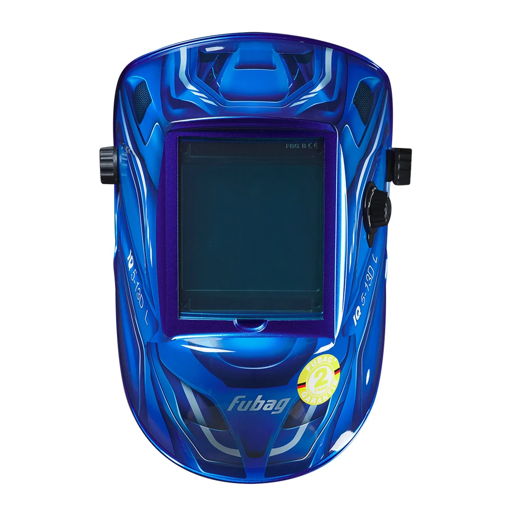 Маска сварочная Fubag IQ 5-13D L (41397) 2