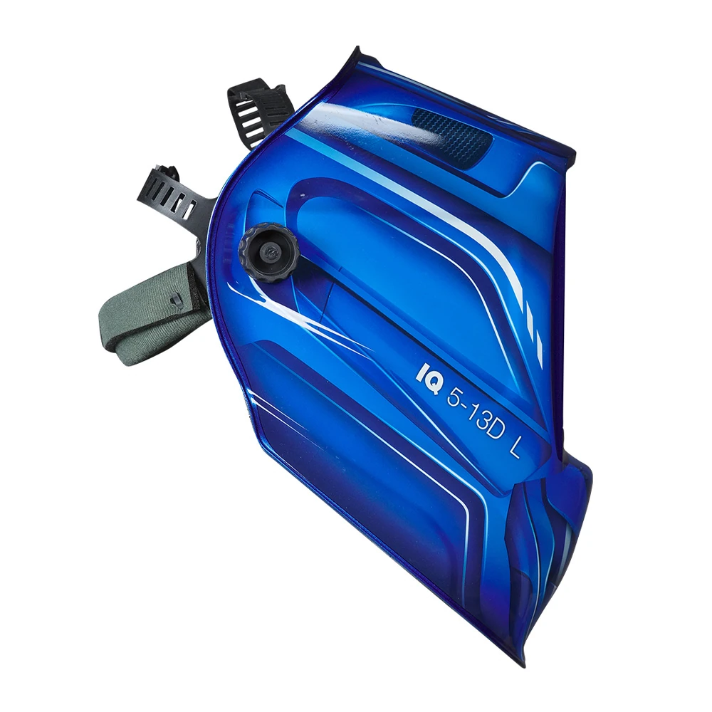 Маска сварочная Fubag IQ 5-13D L (41397) 4