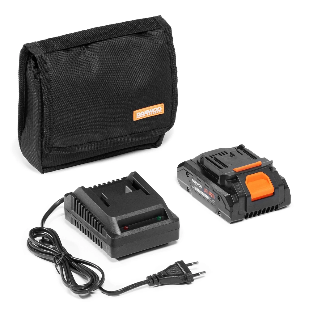 Снегоуборочная машина Daewoo S 7565 9