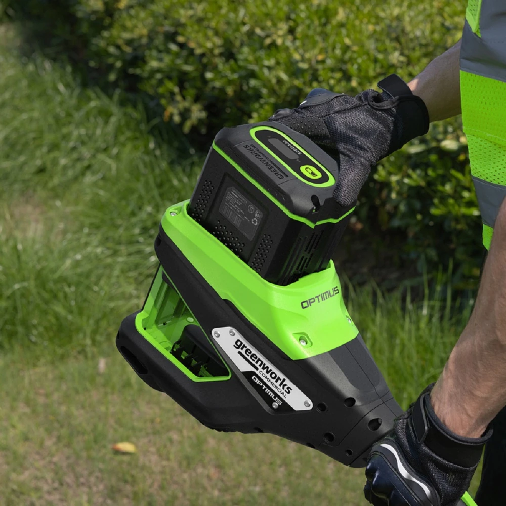 Высоторез Greenworks PS102T 11