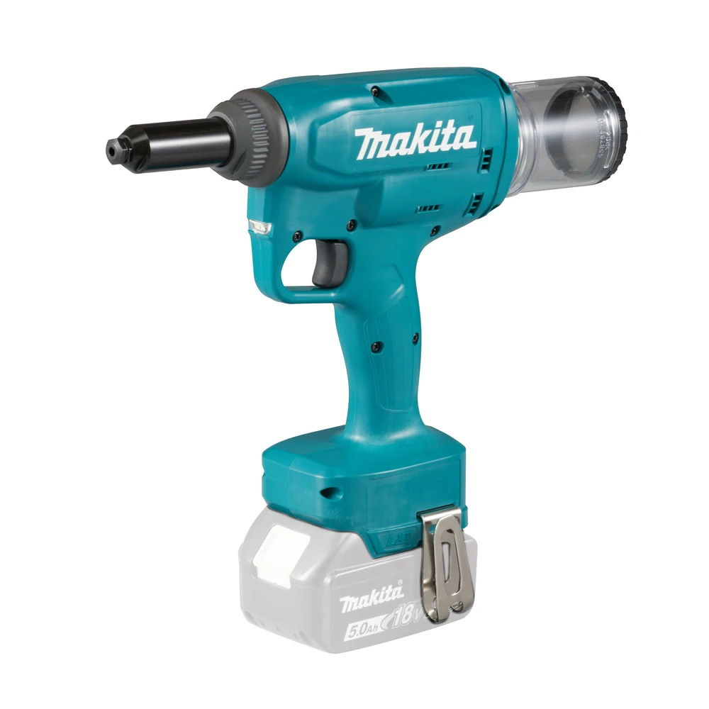 Пистолет для заклепок Makita DRV250Z 1