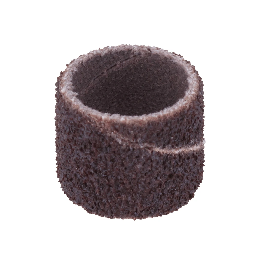 Набор шлифшкурок Dremel 2615040832 2