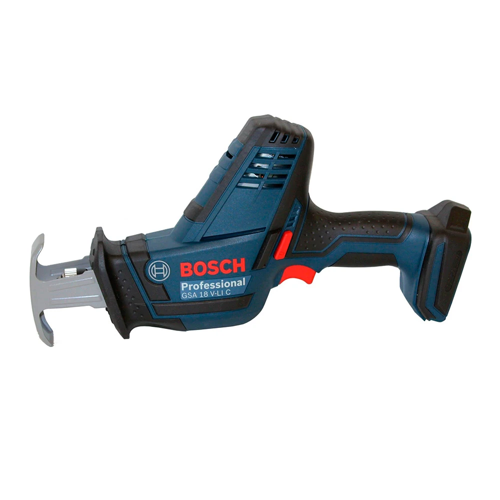 Пила сабельная Bosch GSA 18 V-LI C 2