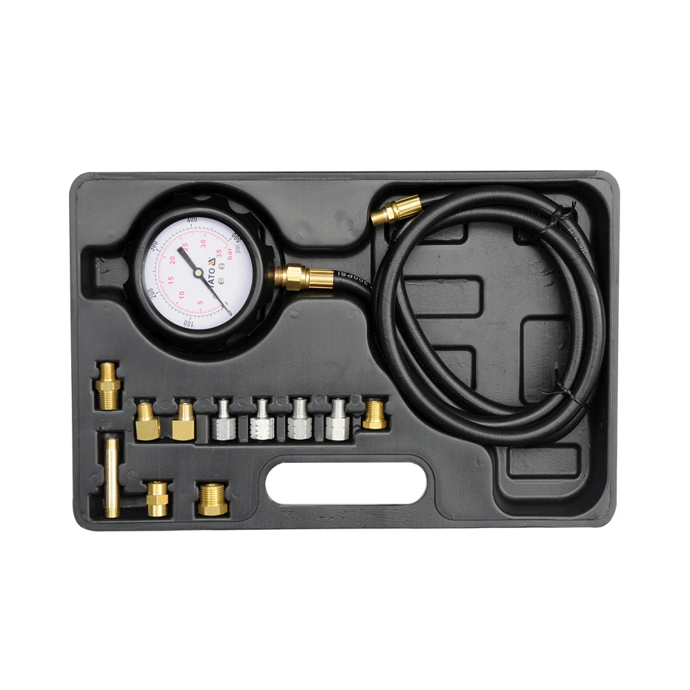 Тестер YATO YT-73030 1