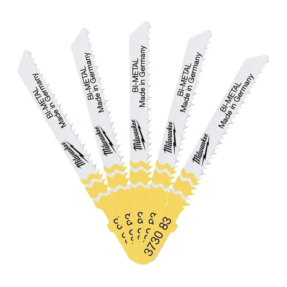 Пилка для лобзика Milwaukee 4932373083 1