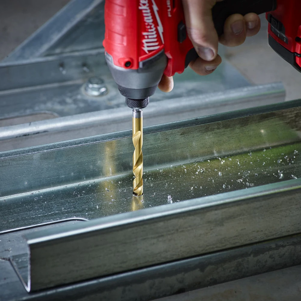 Сверло Milwaukee 48894721 3