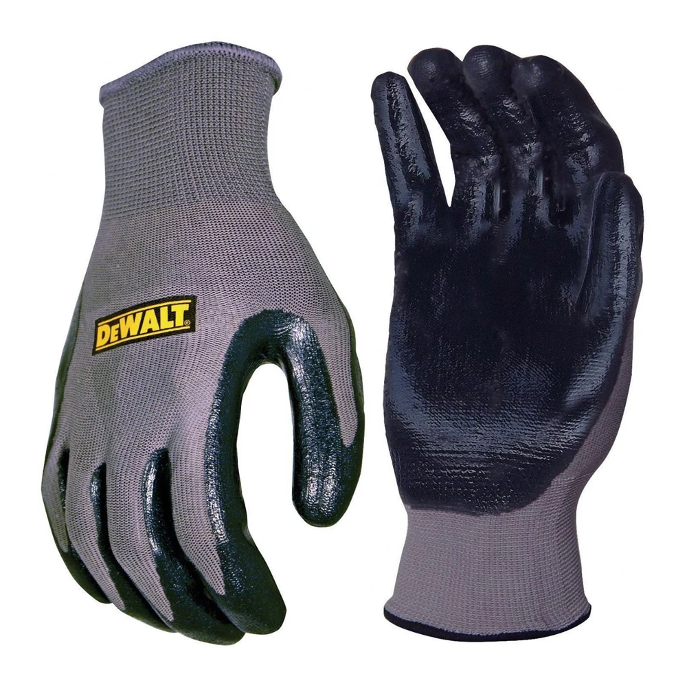 Перчатки DeWALT DPG66L 1