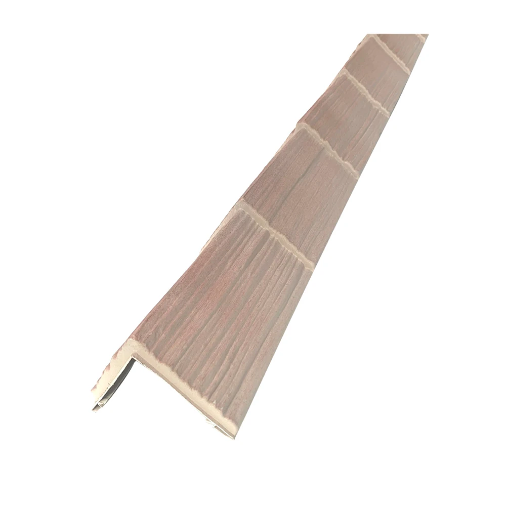 Угол внешний Foundry 833 Угол (7" Weathered Shake Corner White Cedar) 1