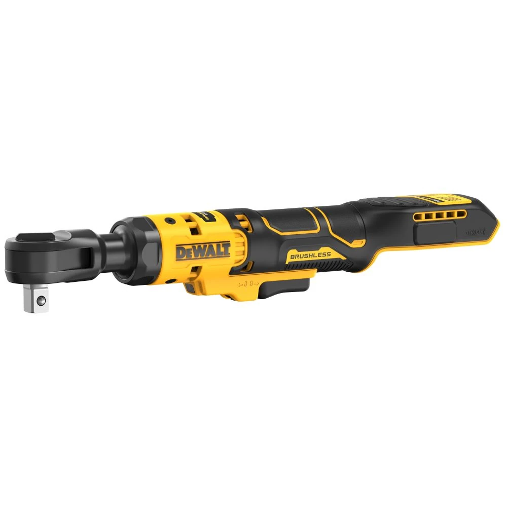 Угловой гайковерт DeWALT DCF512N+DCB183 2