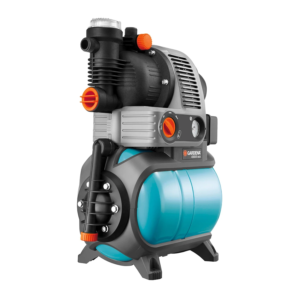 Насос Gardena 01754-20 4