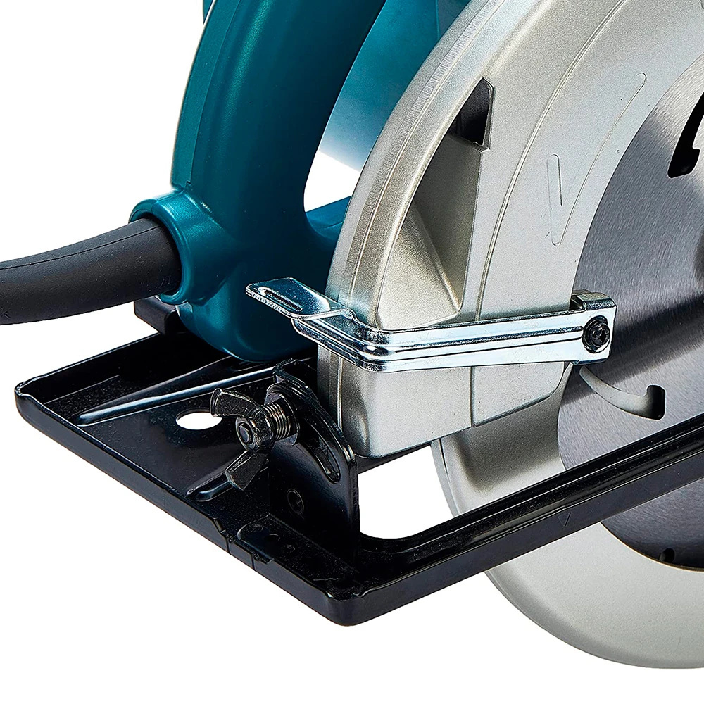 Пила дисковая Makita N5900B 3