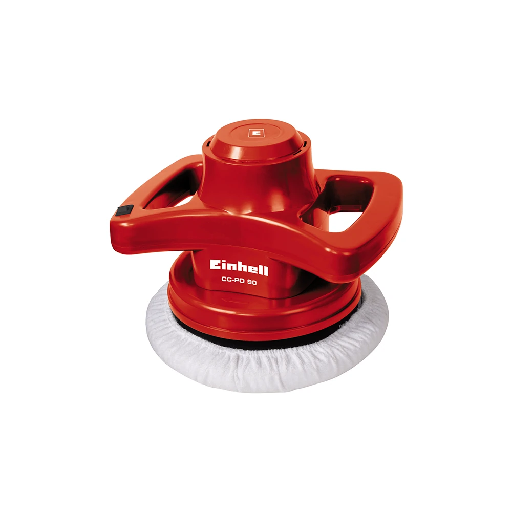 Полировальная машина Einhell Germany AG CC-PO 90 1