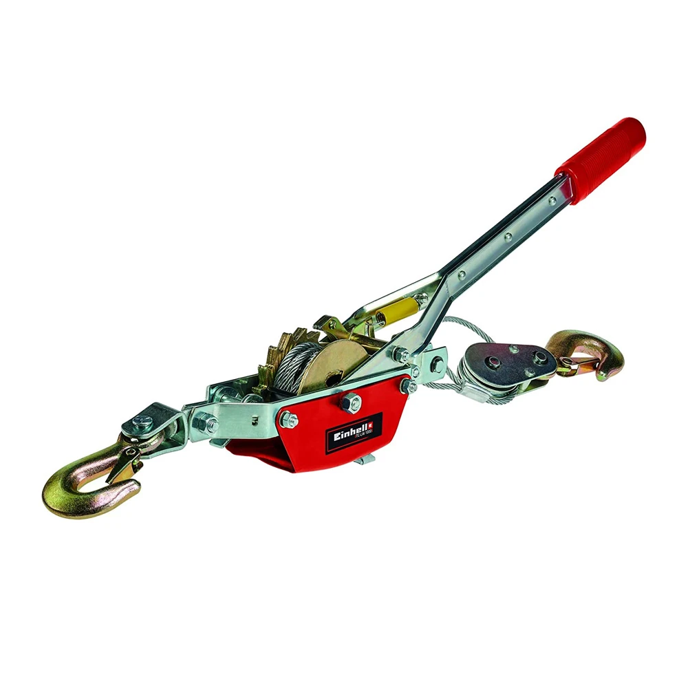 Лебедка Einhell Germany AG TC-LW 1000 1
