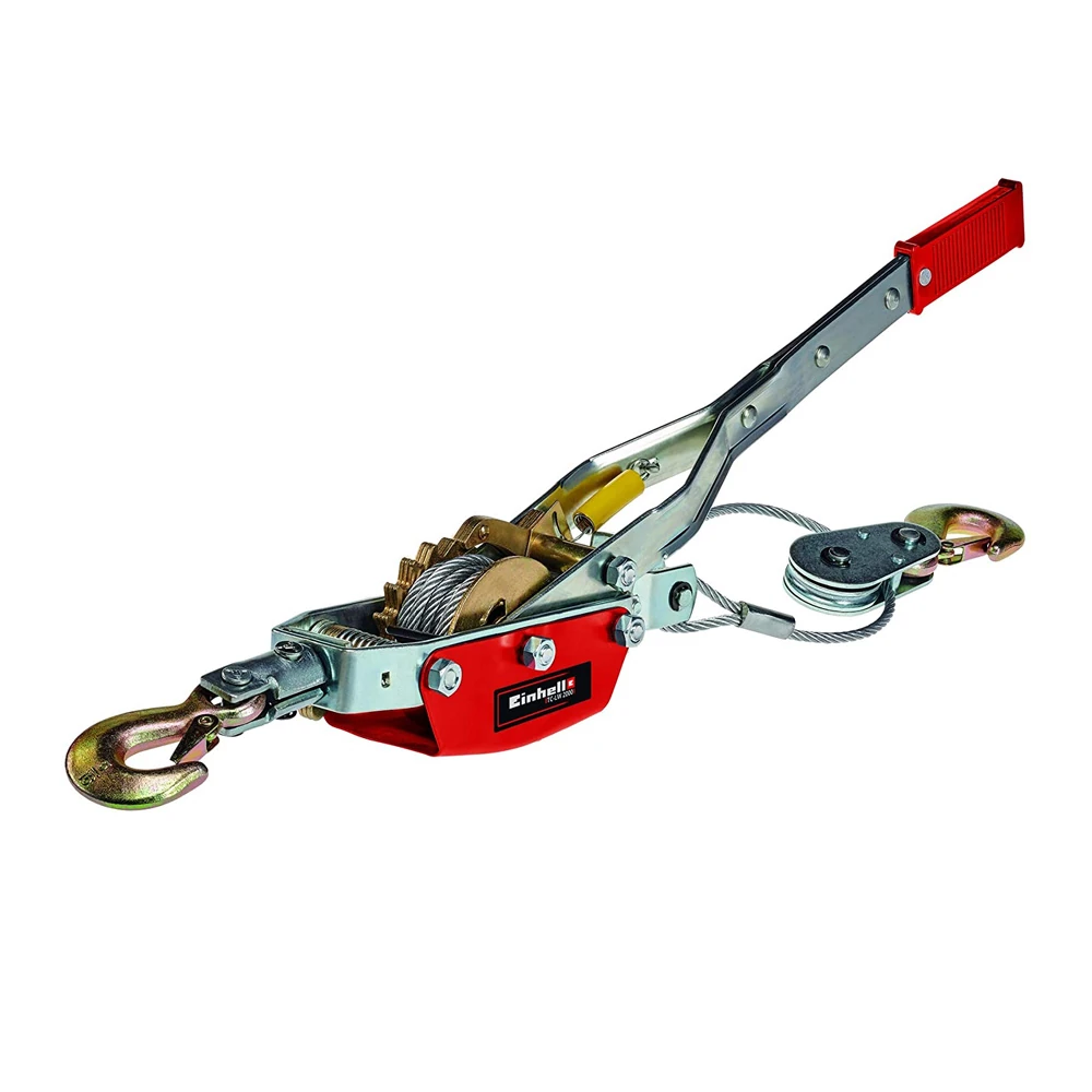 Лебедка Einhell Germany AG TC-LW 2000 1