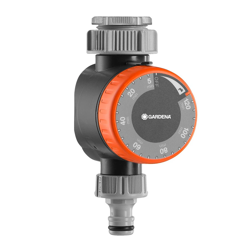 Таймер Gardena 01169-20 1