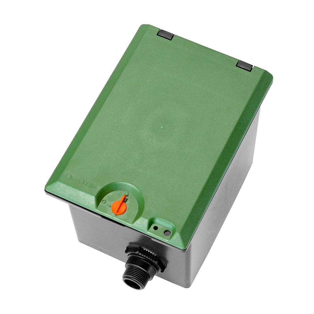 Коробка для клапана Gardena 01254-29 1