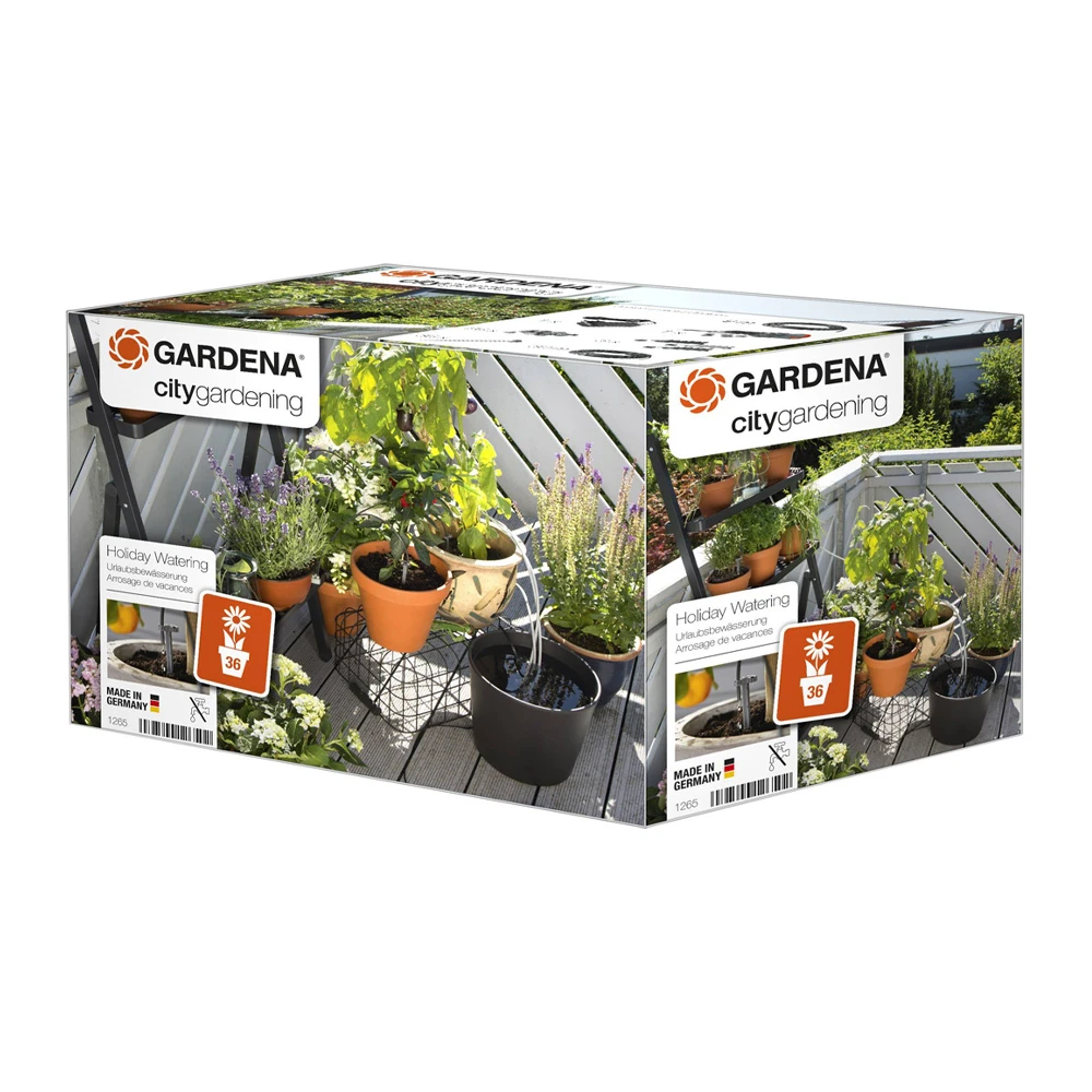 Комплект для полива Gardena 01265-20 1