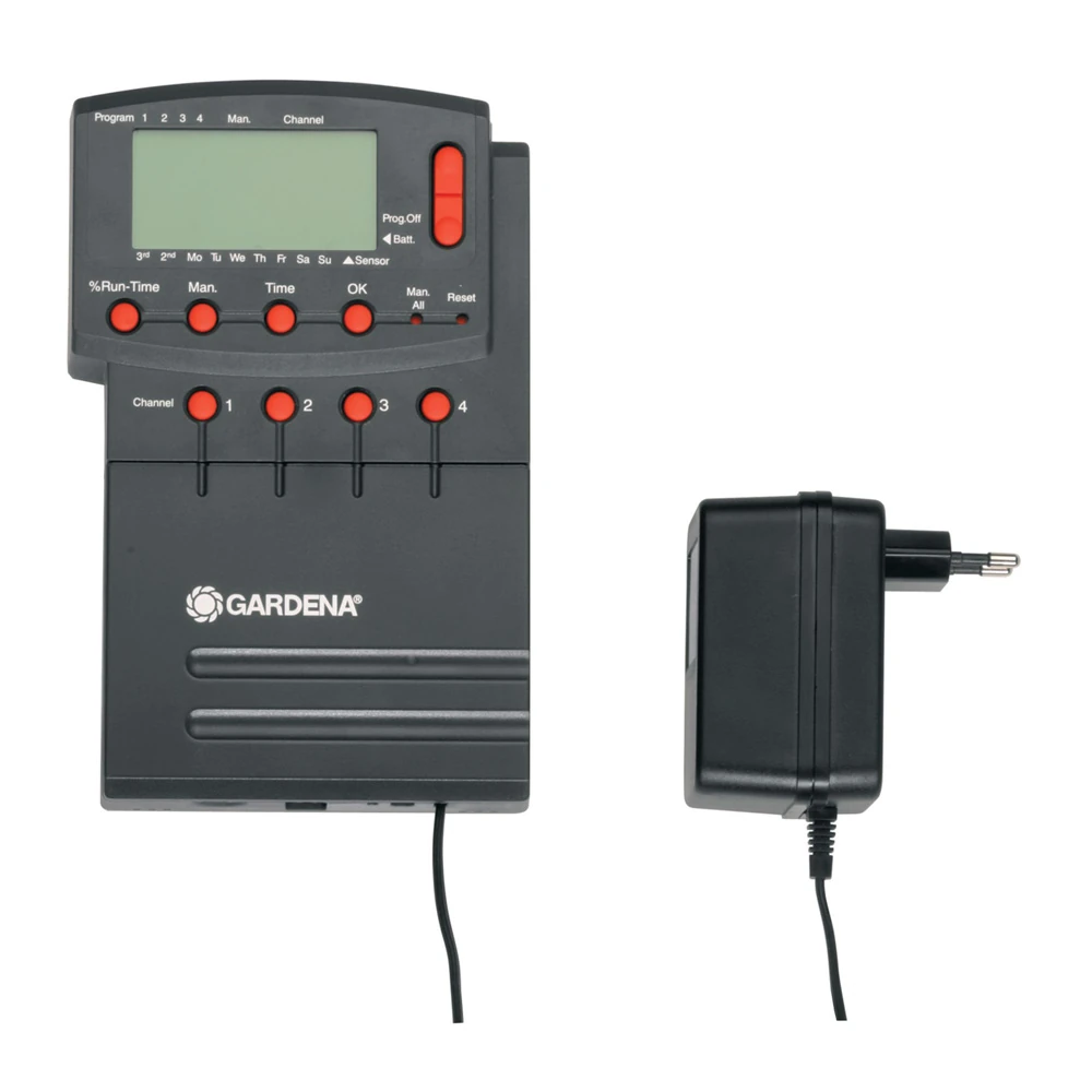 Блок управления Gardena 01276-27 1