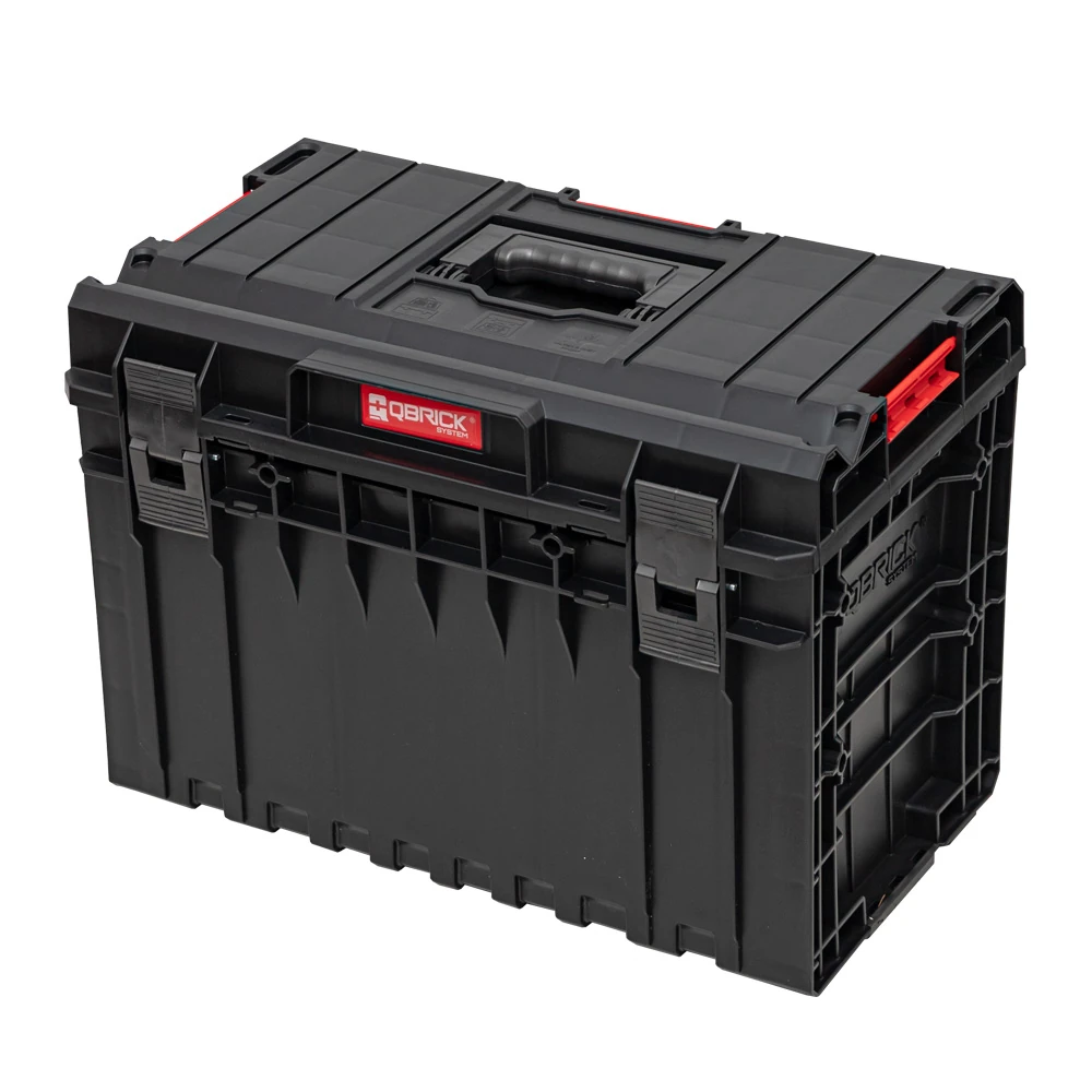 Ящик для инструмента Patrol QS ONE 450 2.0 Basic 1