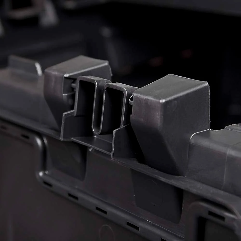 Компостер Patrol сад Компостер 480 л BLACK 4