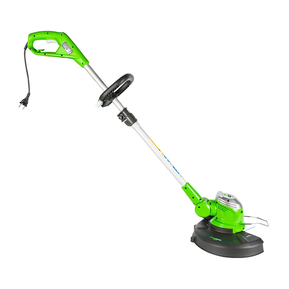 Турботриммер Greenworks GST5033M (21277) 1