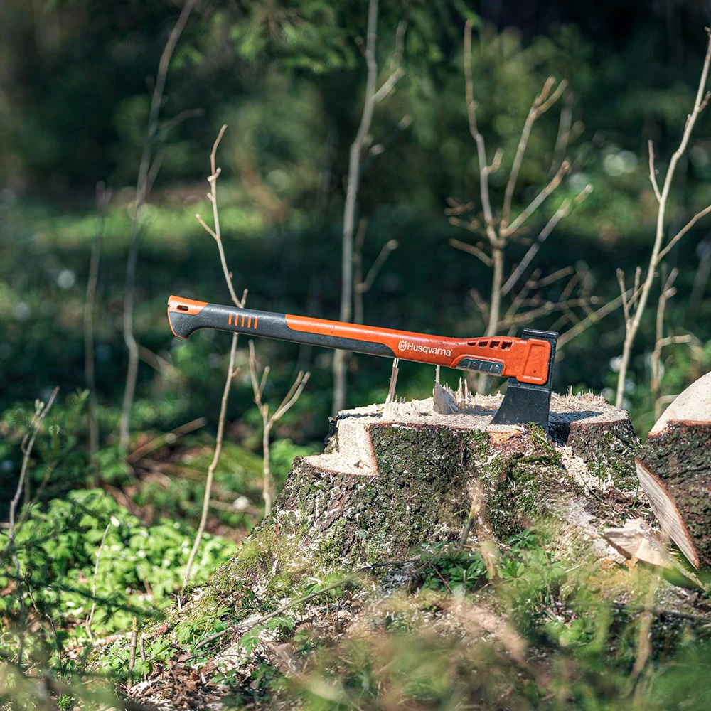 Топор Husqvarna 580 76 12-01 2