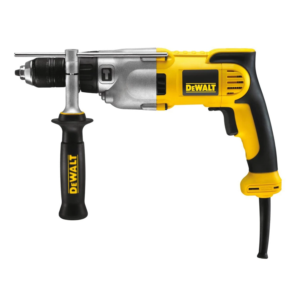 Дрель DeWALT DWD522KS-QS 1
