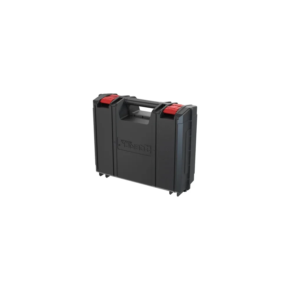 Ящик для инструмента Patrol QR Power Toolcase Basic PF 1