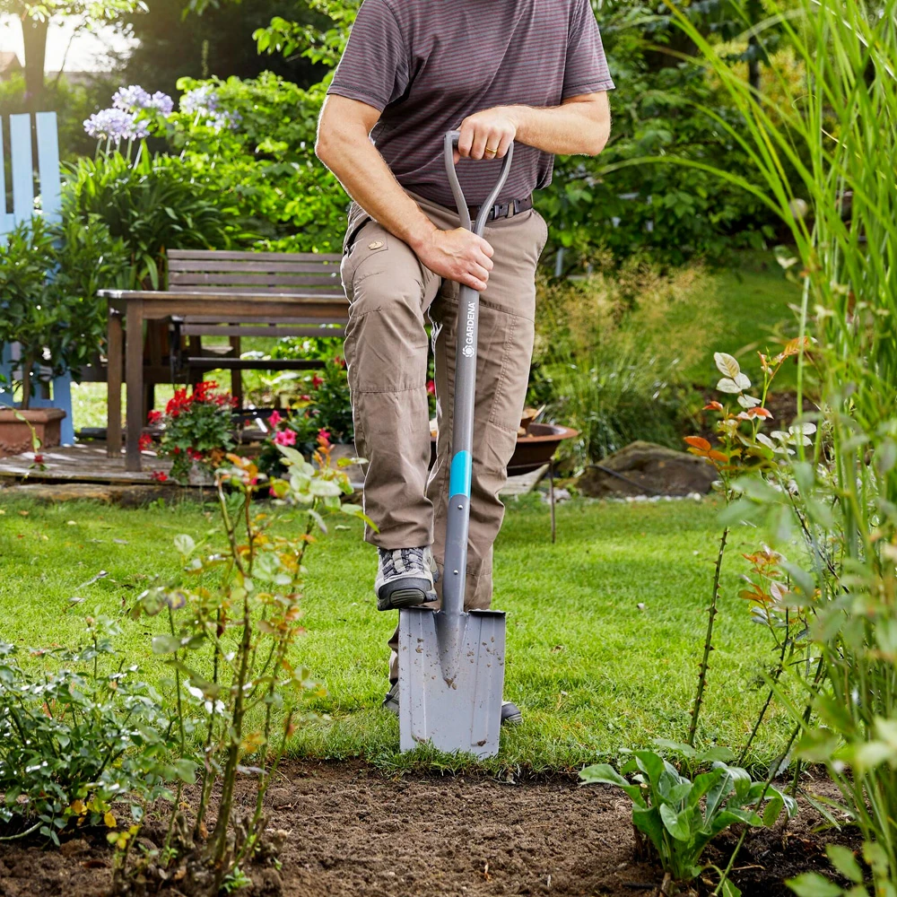 Лопата Gardena 17000-20 2