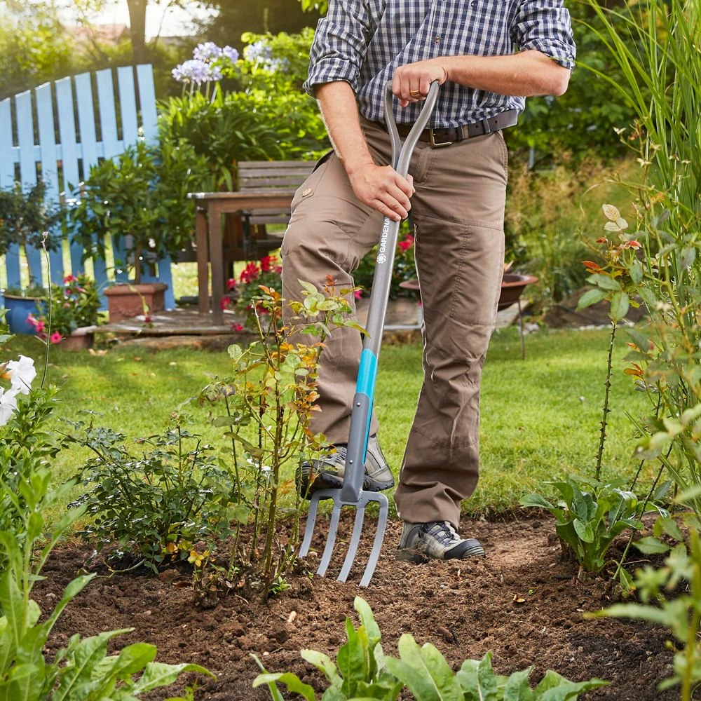 Вилы Gardena 17002-20 2