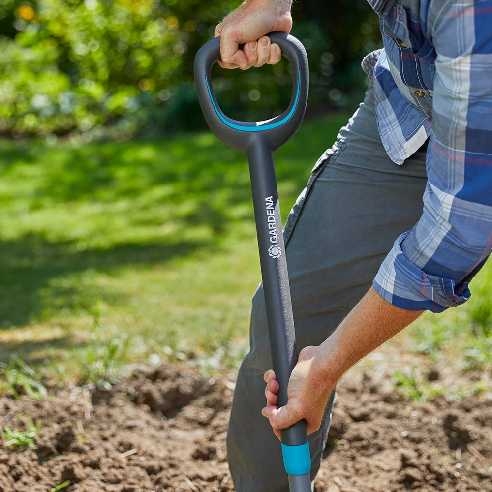 Лопата Gardena 17010-20 3
