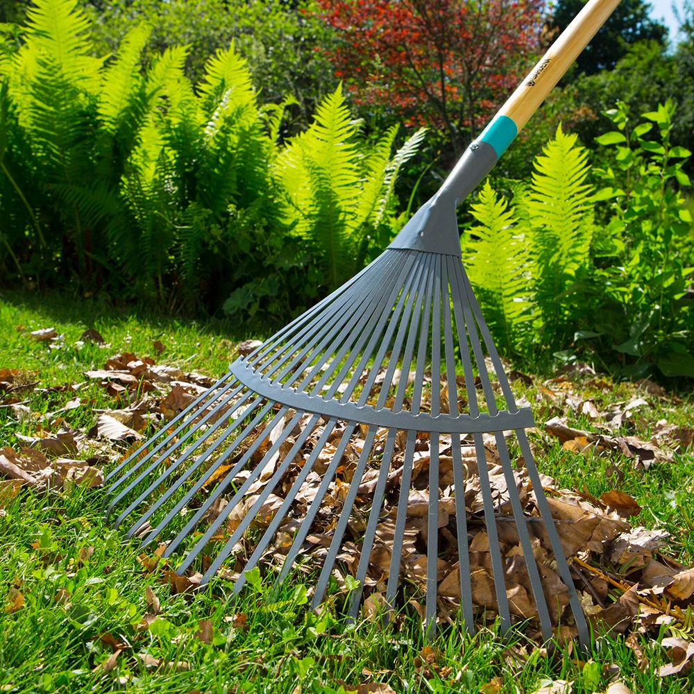 Грабли Gardena 17202-20 2