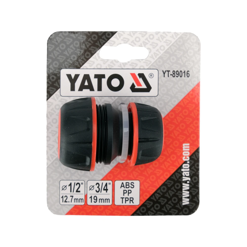 Ремонтная муфта Yato сад YT-89016 4