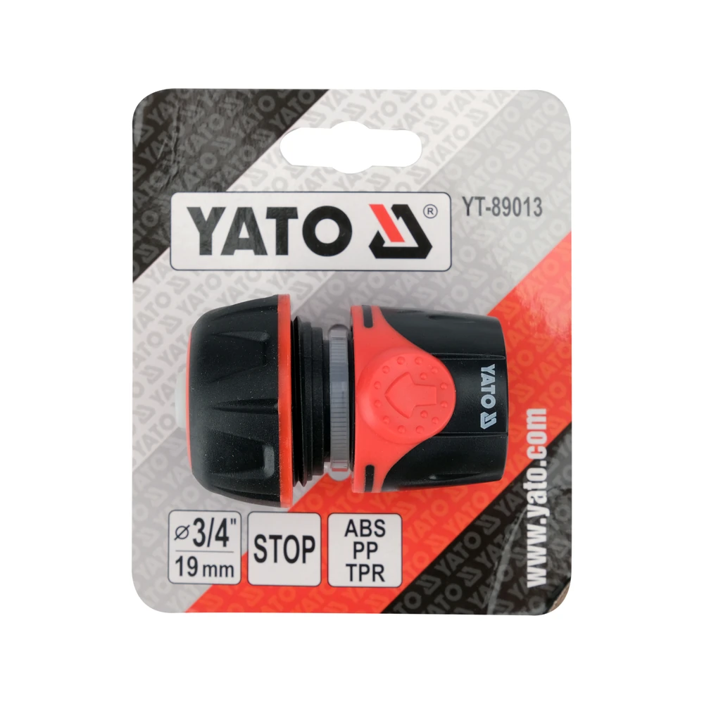 Коннектор Yato сад YT-89013 4