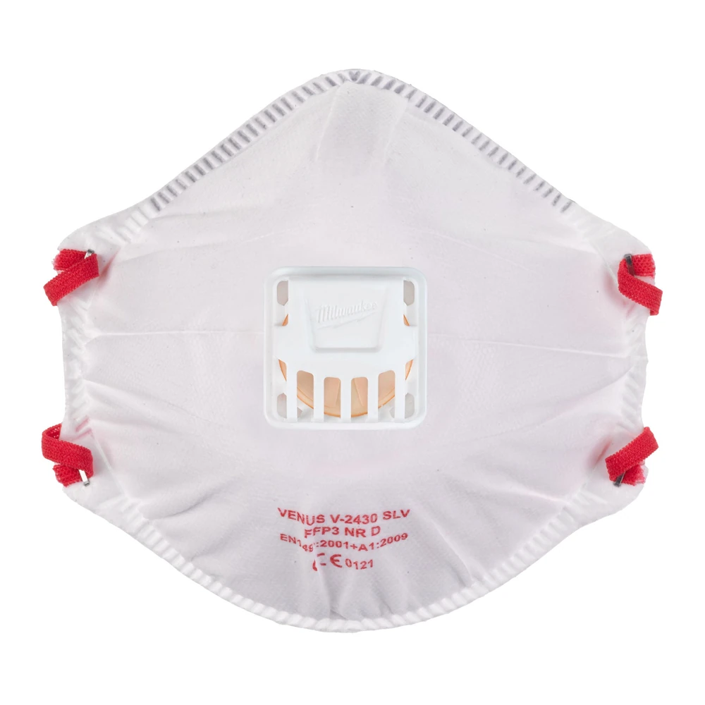 Респиратор Milwaukee 4932471906 1