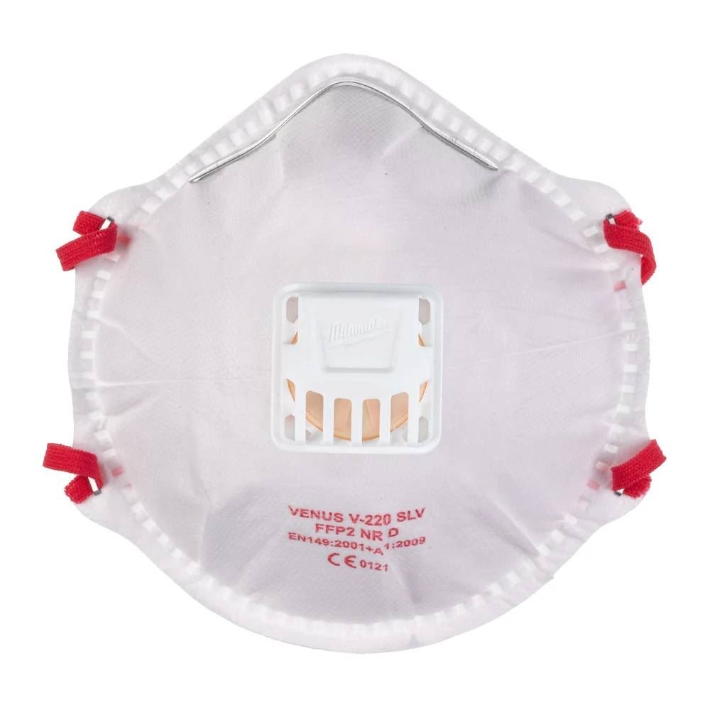 Респиратор Milwaukee 4932478548 1